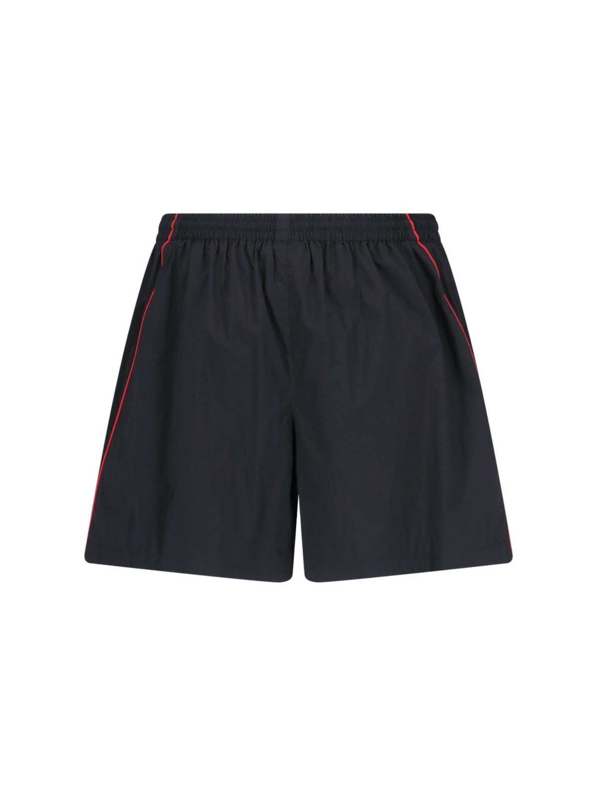 LOGO JOGGER SHORTS - 2
