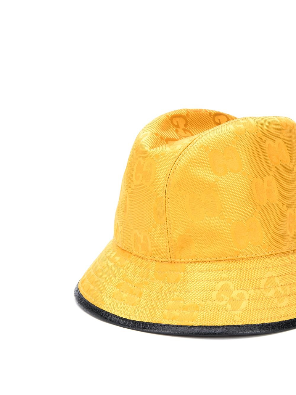 Off The Grid Fedora bucket hat - 2