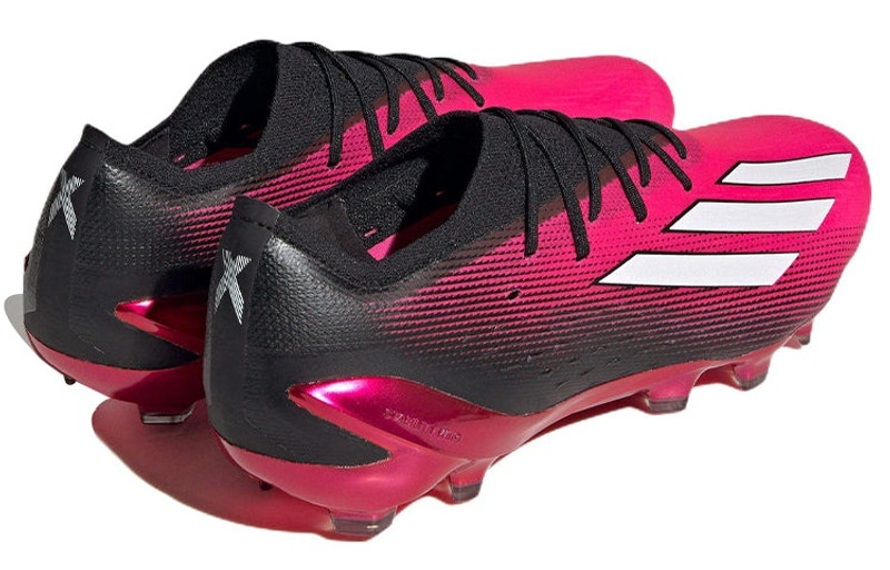 adidas X Speedportal.1 AG 'Team Shock Pink 2' GZ5113 4
