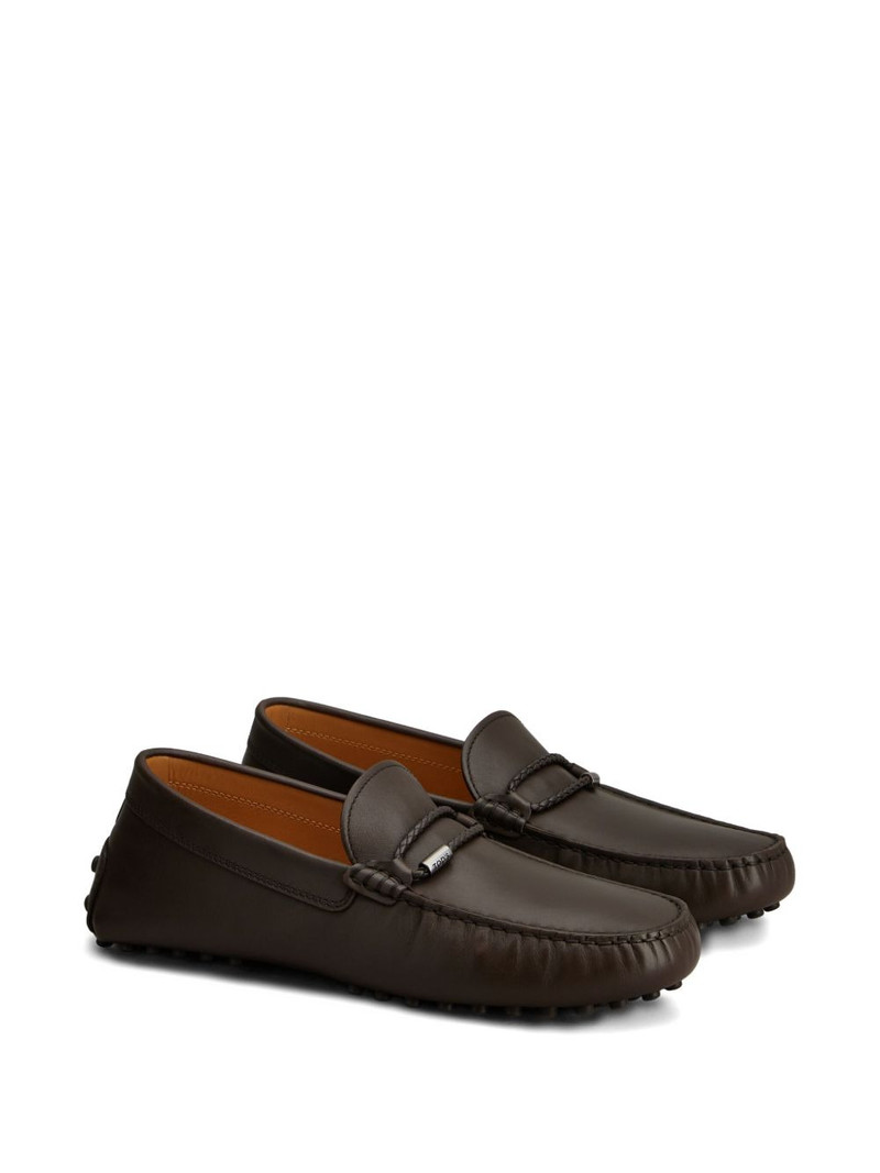 Tod's Gommino loafers outlook