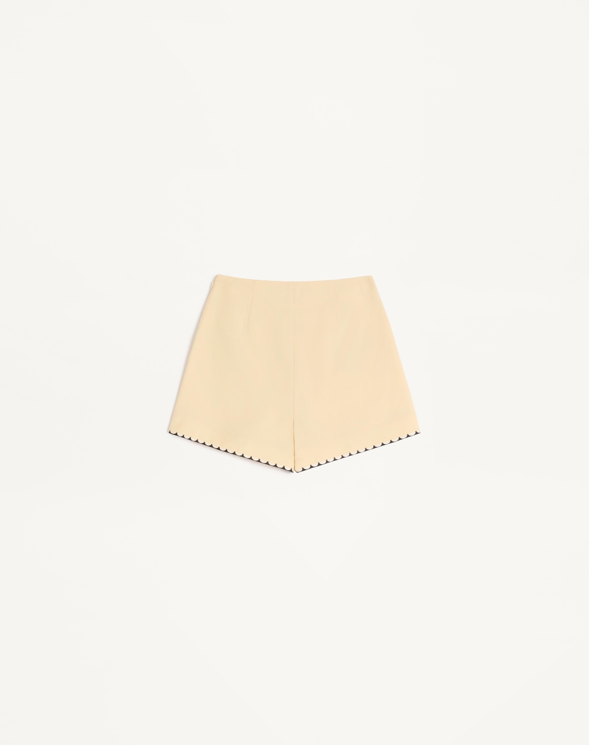 EMBROIDERED SHORTS - 2