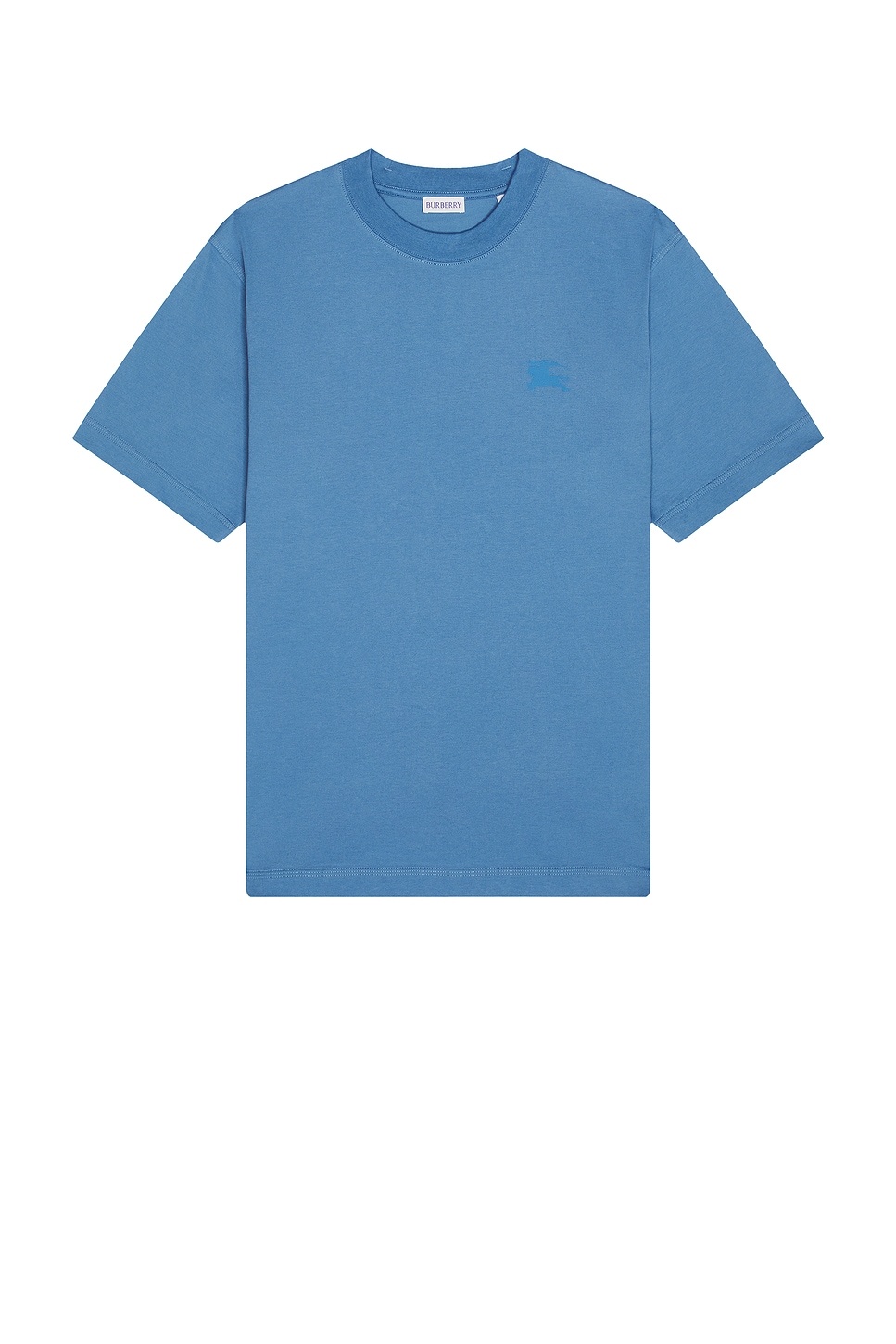 Protection Knight Regular Fit T-Shirt - 1