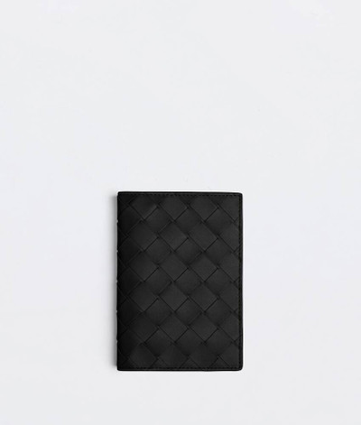 Bottega Veneta passport case outlook