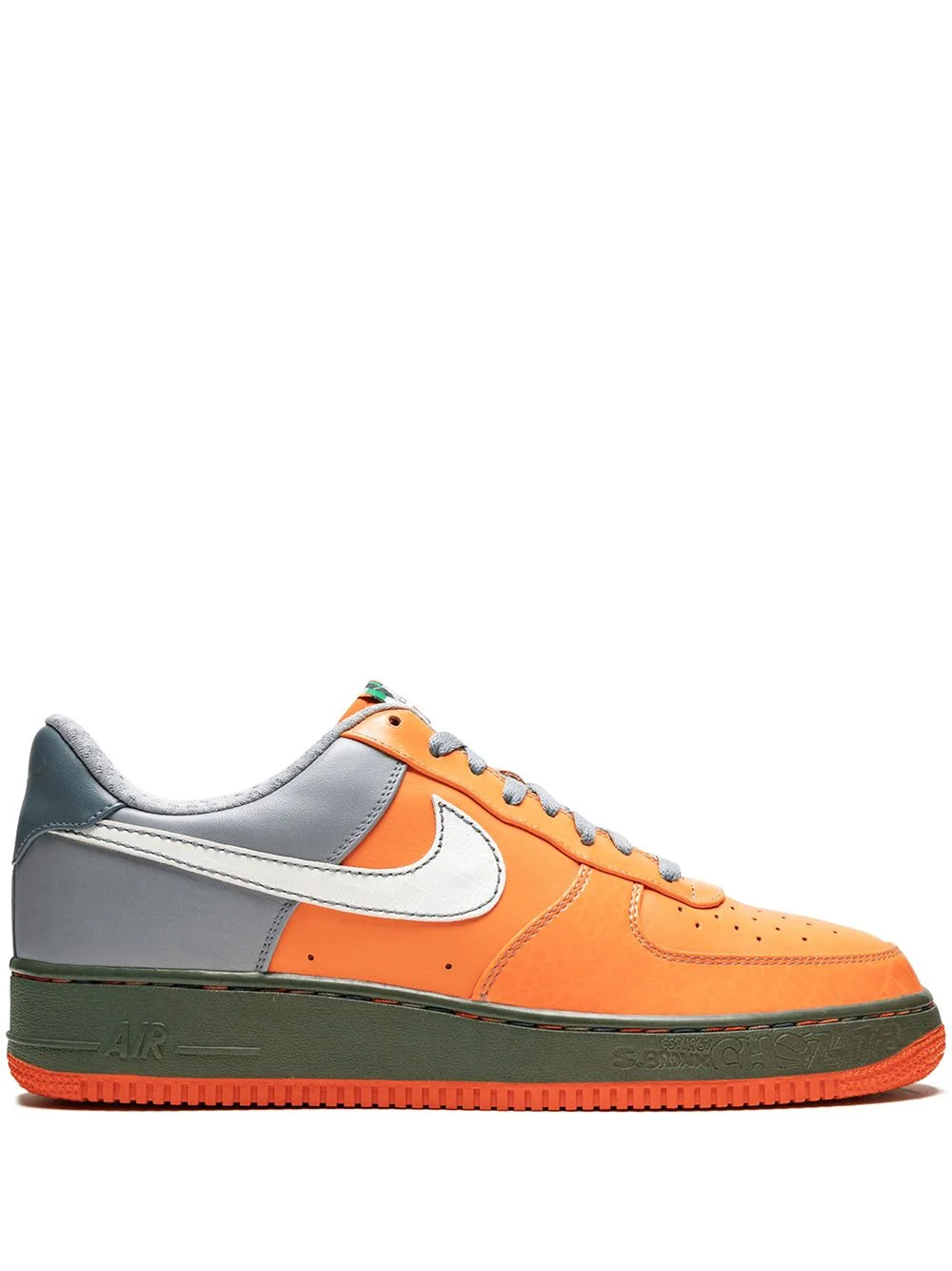 Air Force 1 Premium '07 sneakers - 1