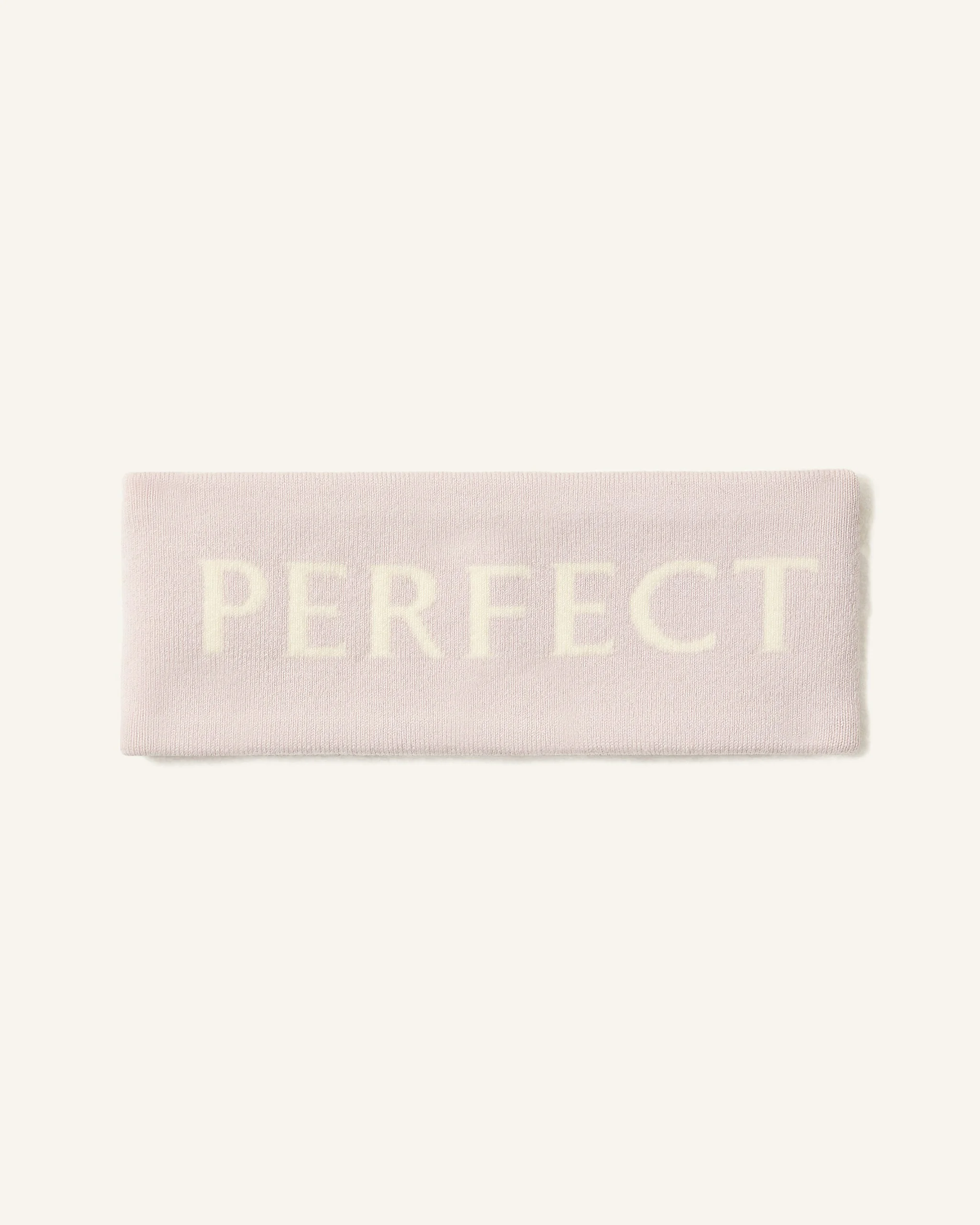 Perfect Moment Merino Wool Headband - 1