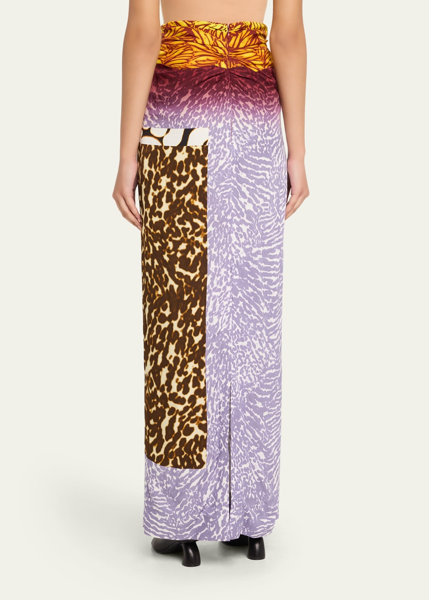 00000-Stan Ex Long 1111 W.W.Skirt - 3