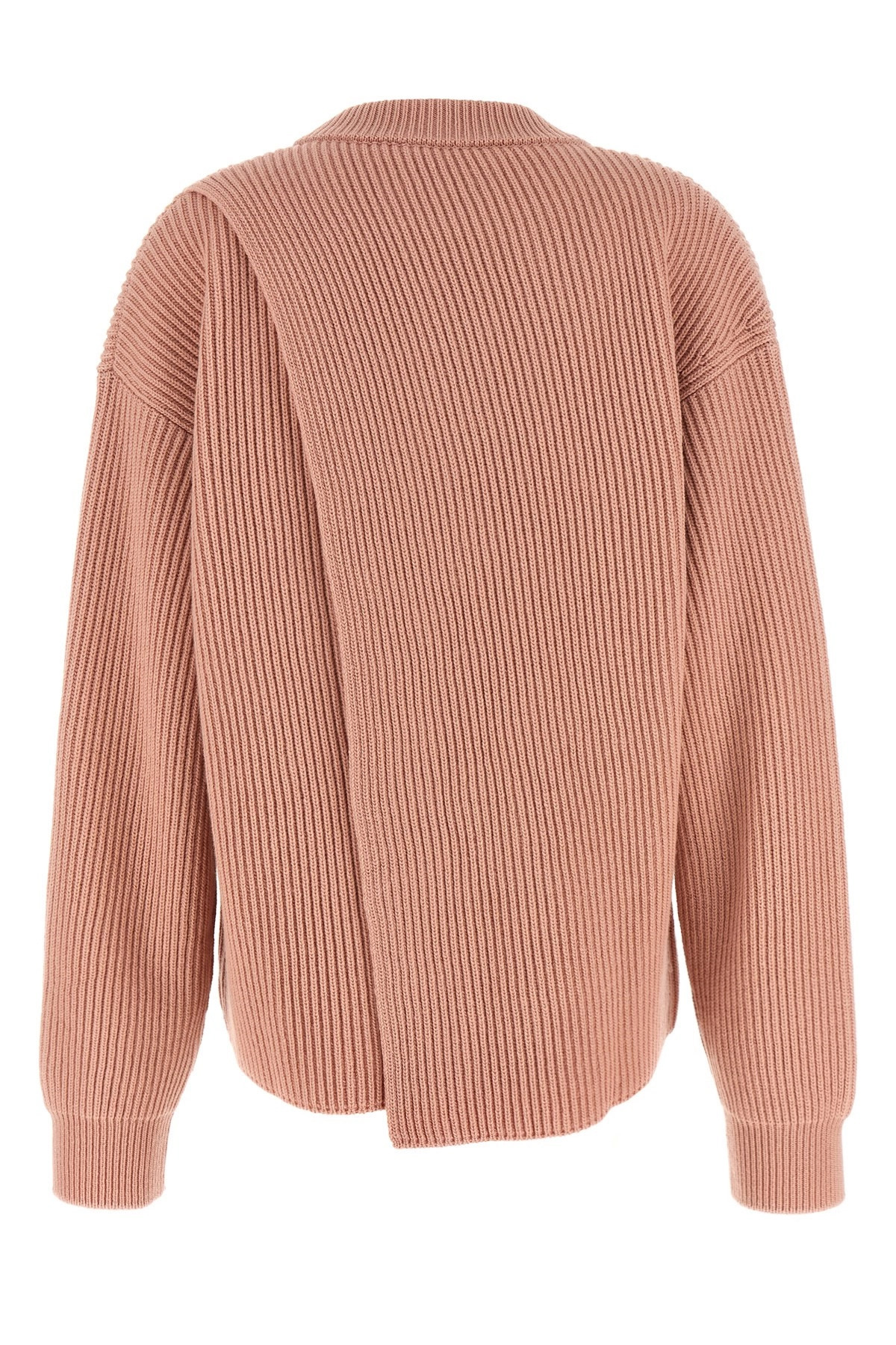 Crewneck sweater - 3