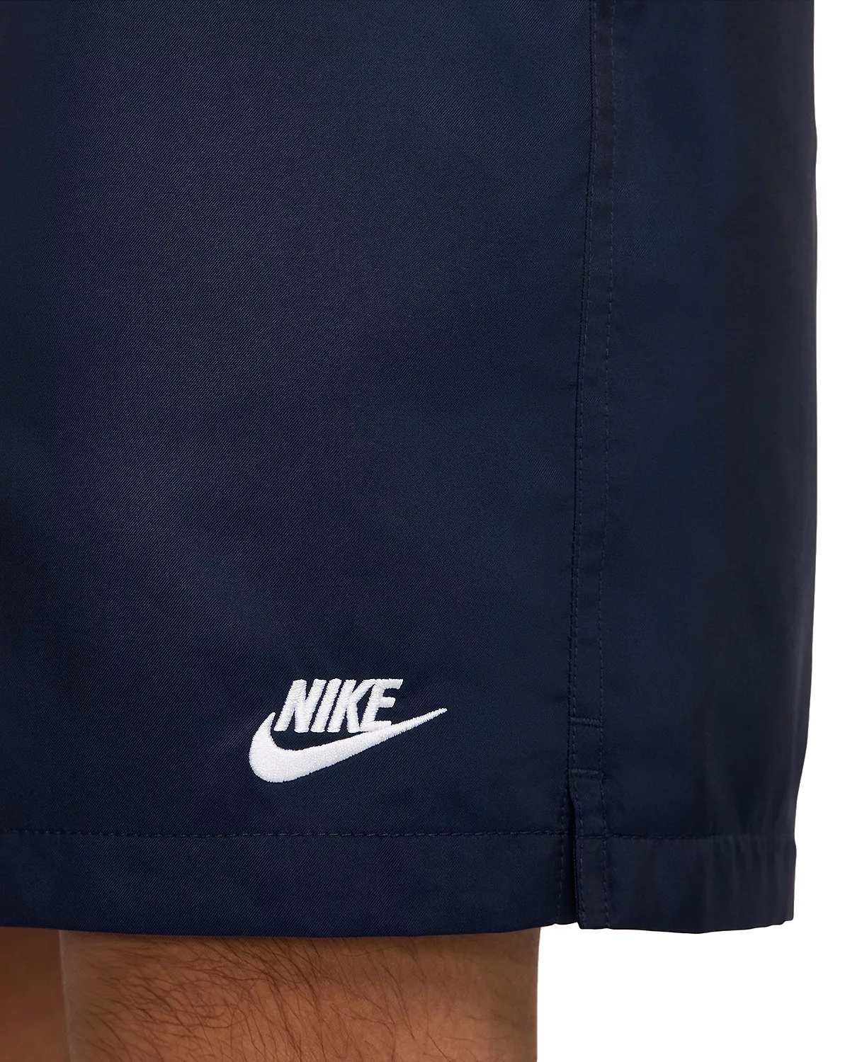 6" Club Woven Flow Shorts - 5