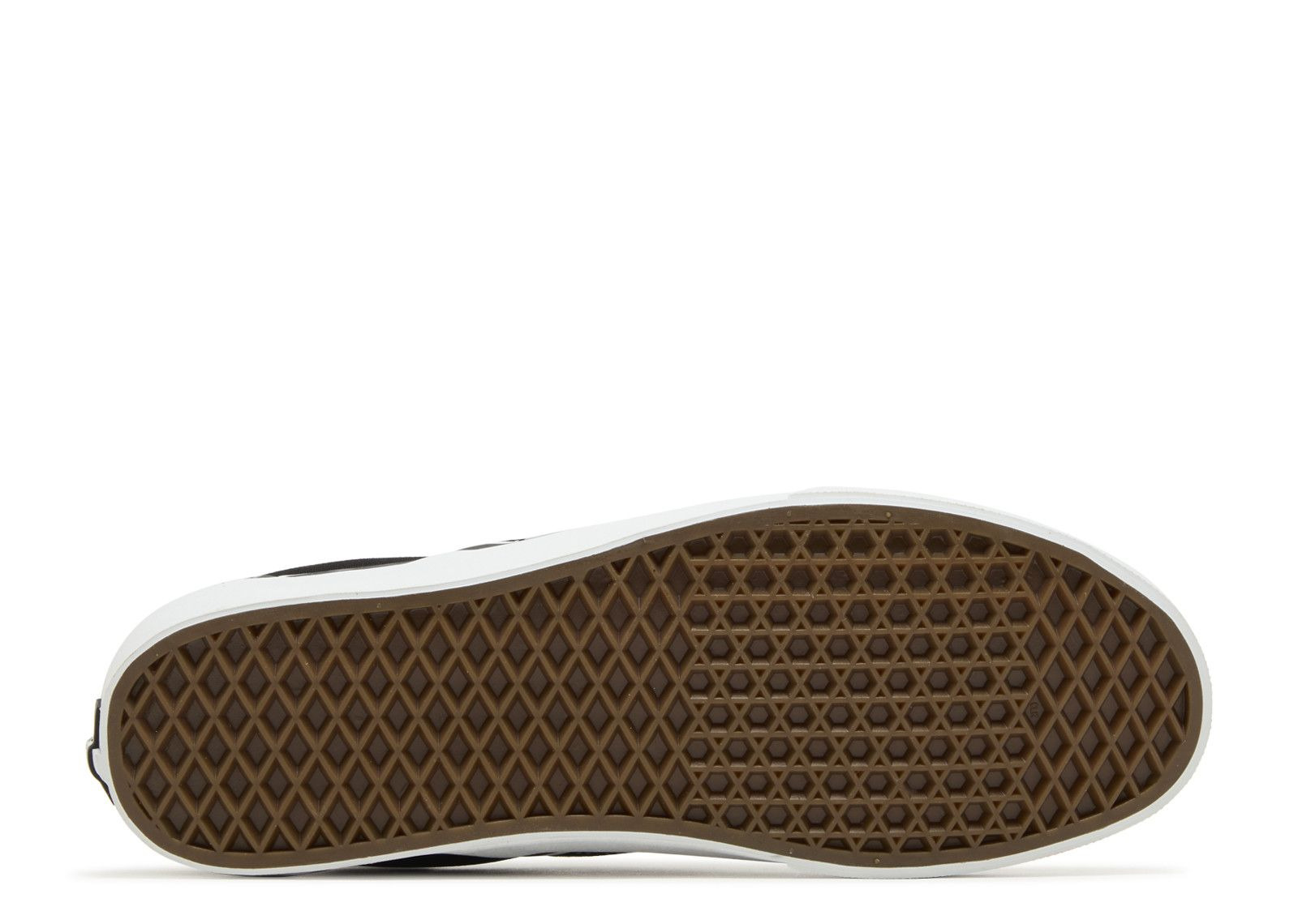 SLIP-ON 'BLACK PEWTER CHECKERBOARD' - 4