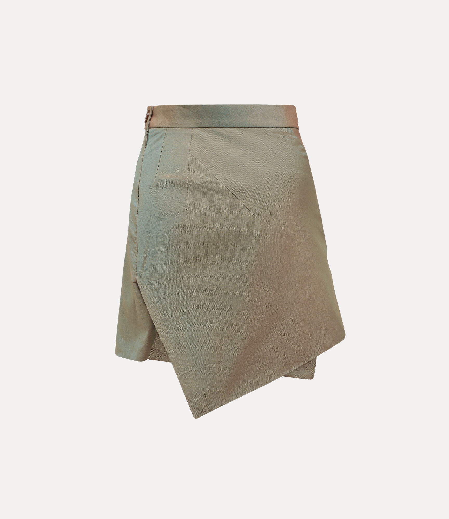 MINI INFINITY SKIRT - 5