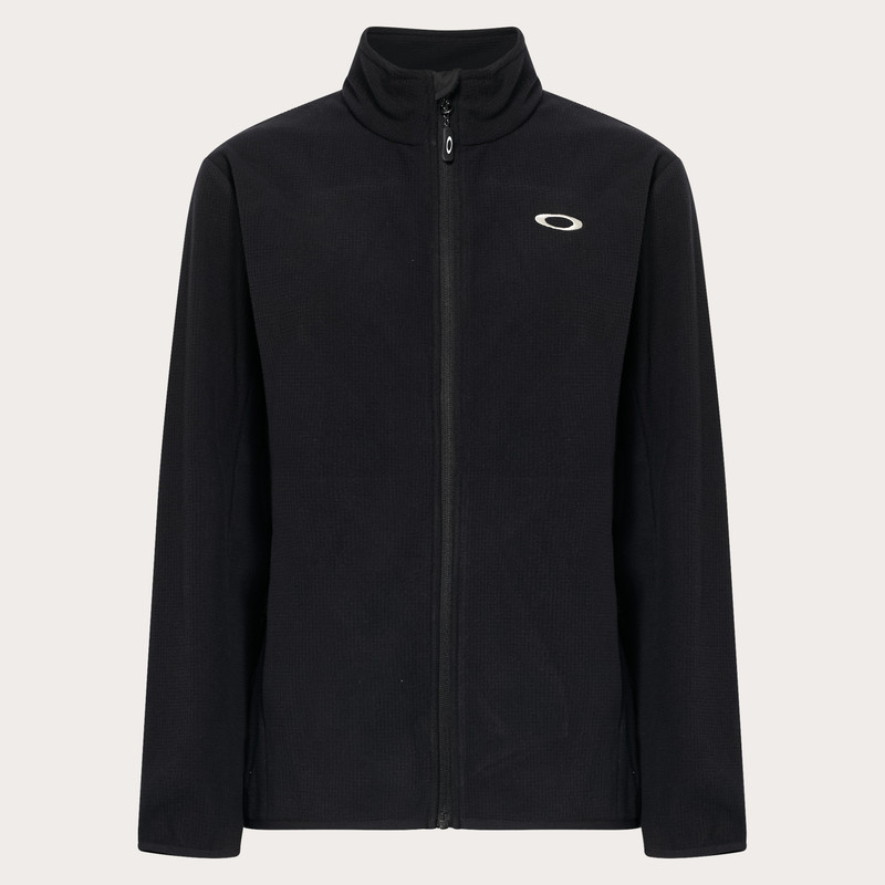 Wmns Alpine Full Zip Sweatshirt 1