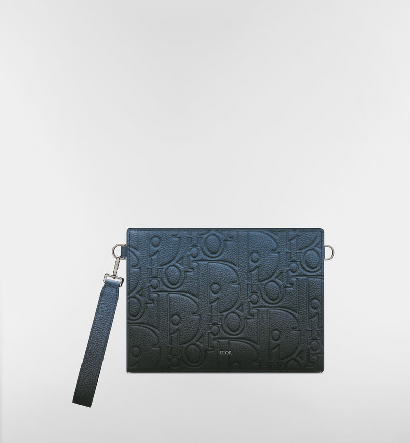 A5 Triangle Pouch 1