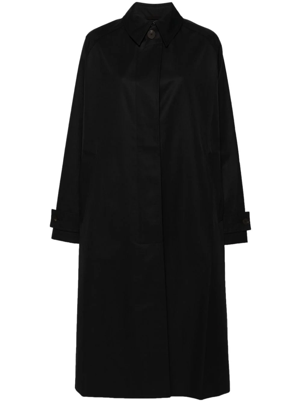 Holin trench coat - 1