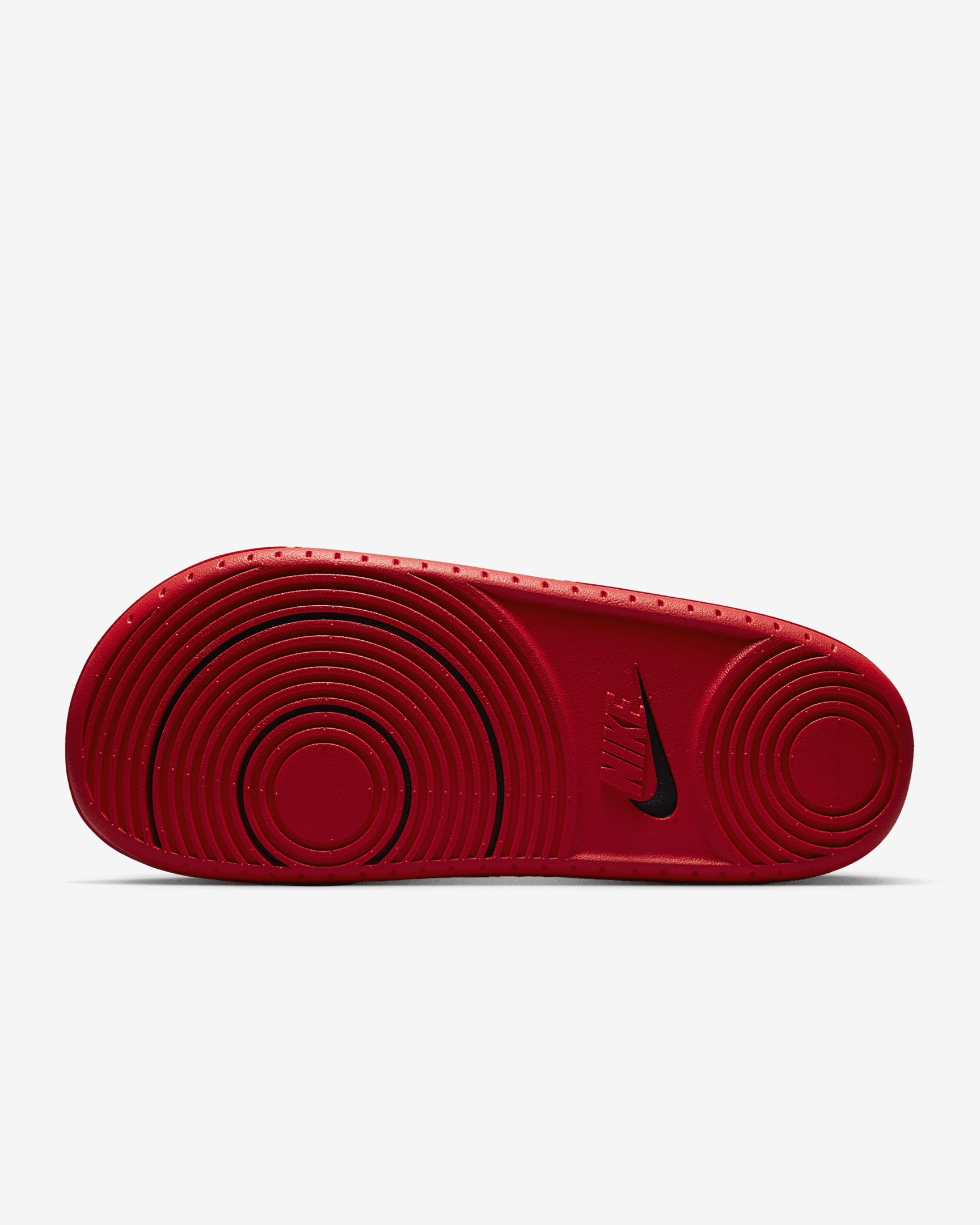 Tuskegee Nike College Offcourt Slides - 3