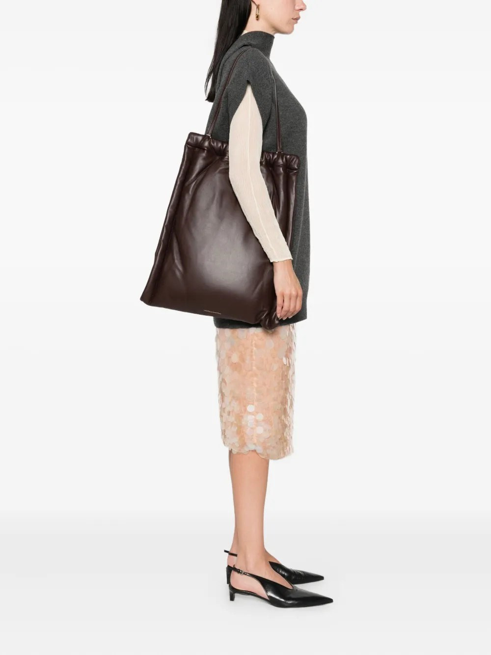 LOUISE MEDIUM BAG - 3