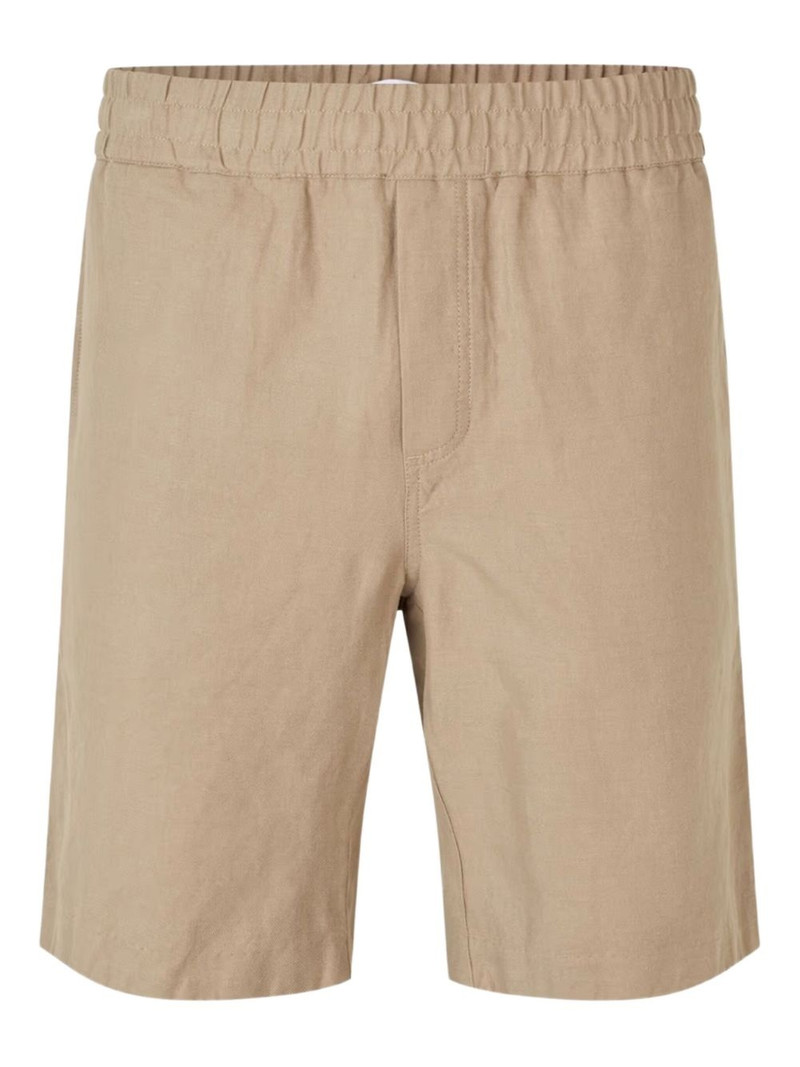 Smith shorts 1