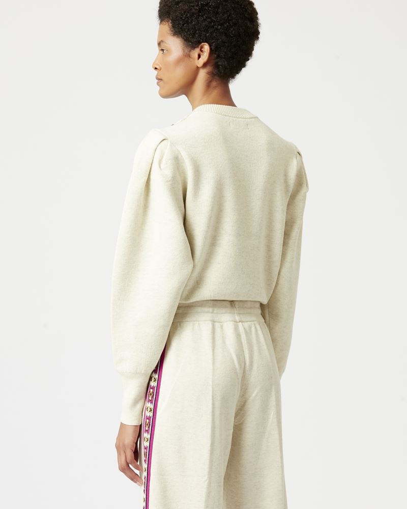 ERWINA SWEATER - 5