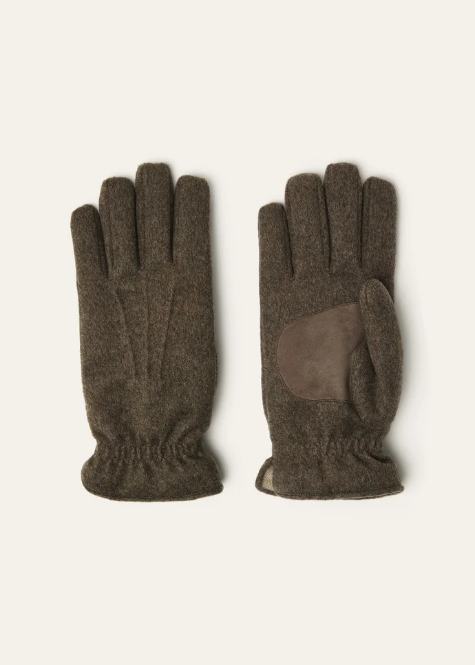 Ashford Gloves - 1