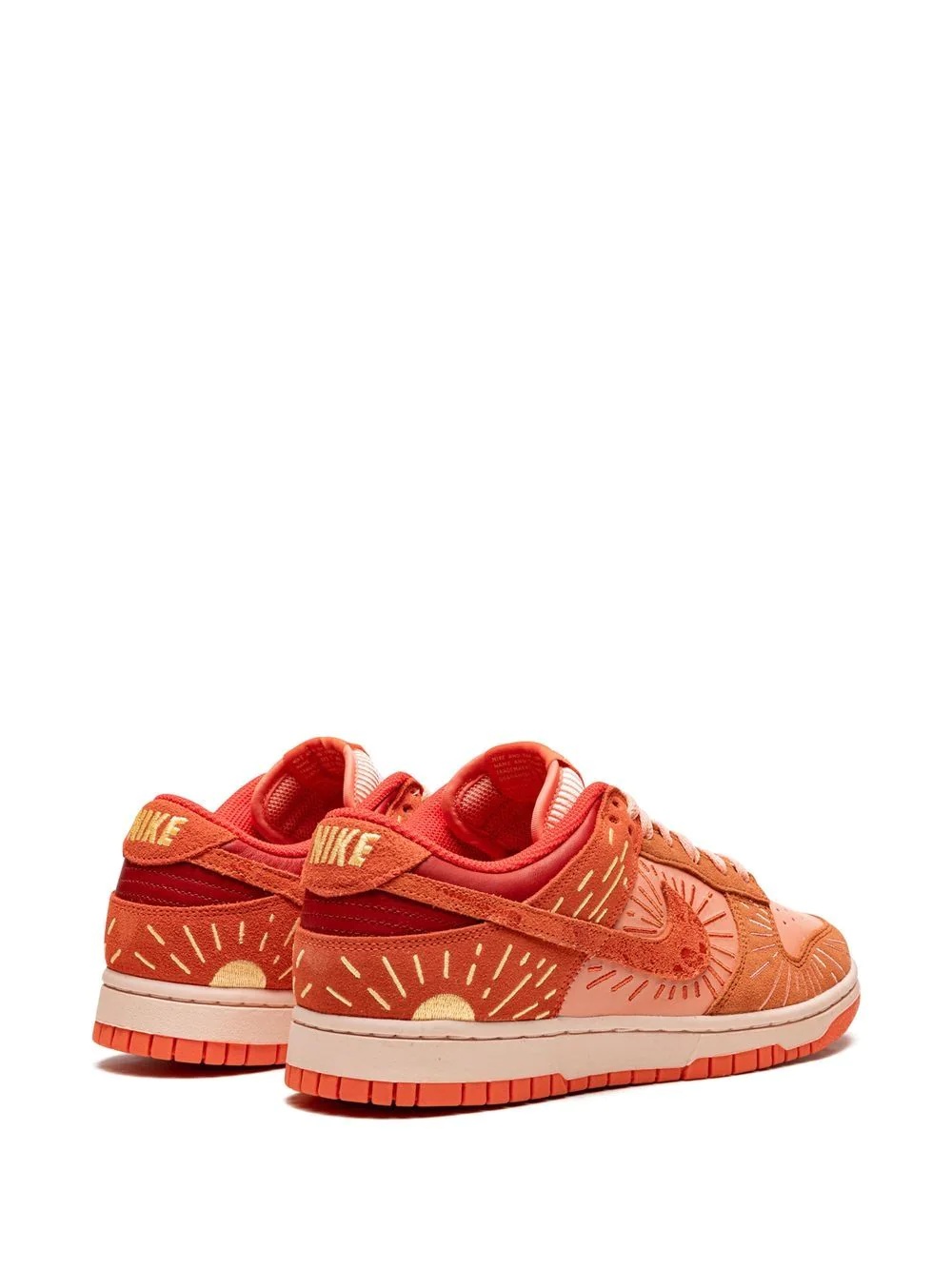 Dunk Low low top sneakers - 3