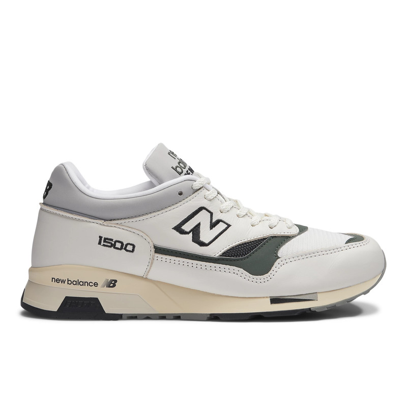 Made in UK 1500 - Iconic Influences - 1