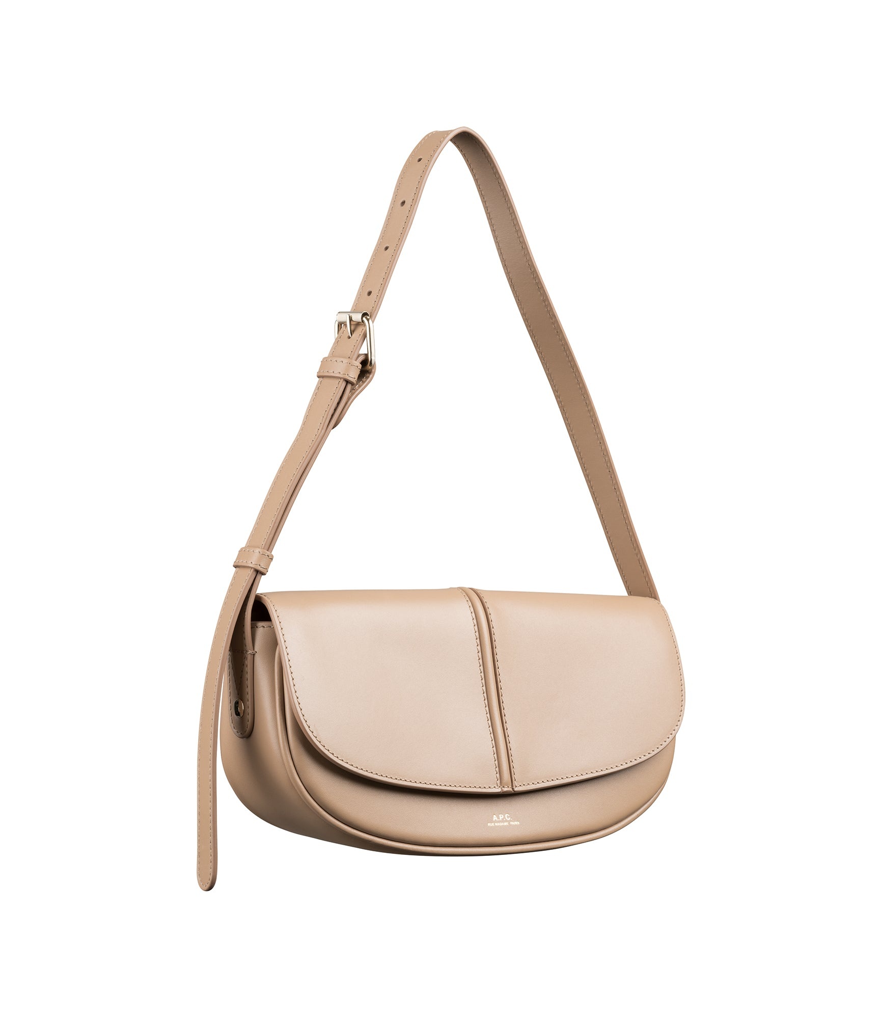 BETTY SHOULDER BAG - 4
