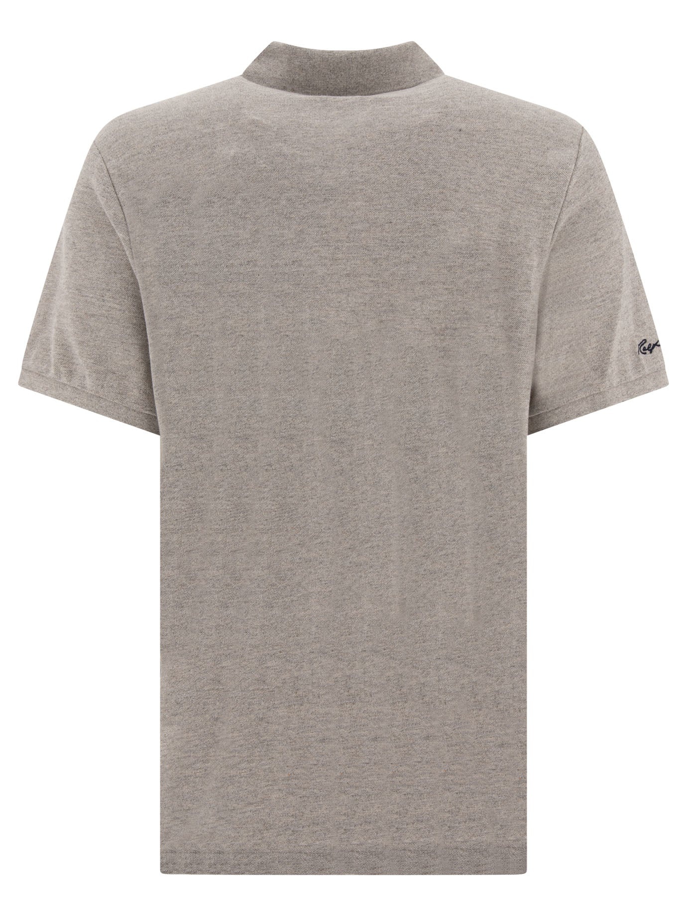 Polo Ralph Lauren - Polo Ralph Lauren "yankees" Polo Shirt - 2