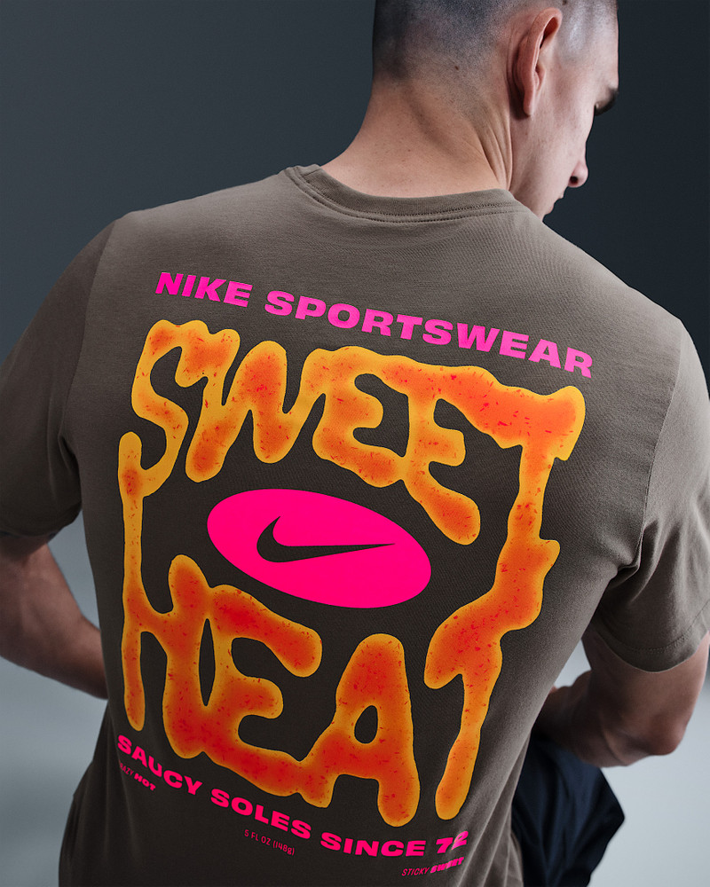 Nike Nike Sportswear T-Shirt outlook