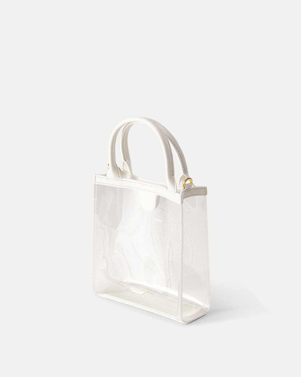 SMALL SHOPPER - 4