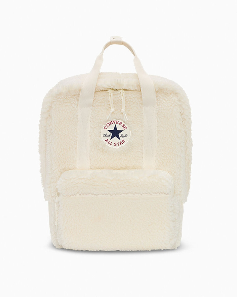 Sherpa Small Square Backpack 1