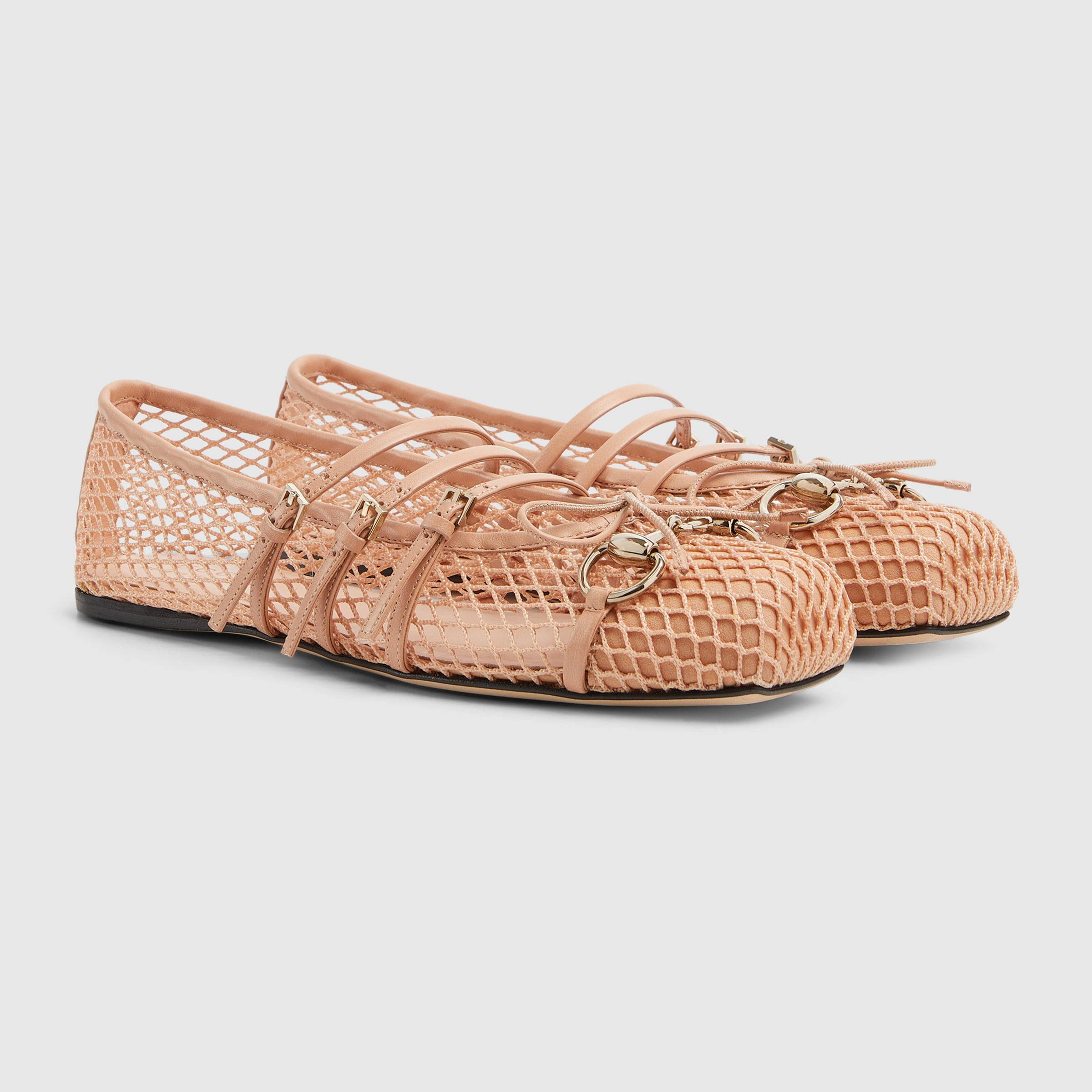 Women's Gucci Horsebit ballet flat - 2