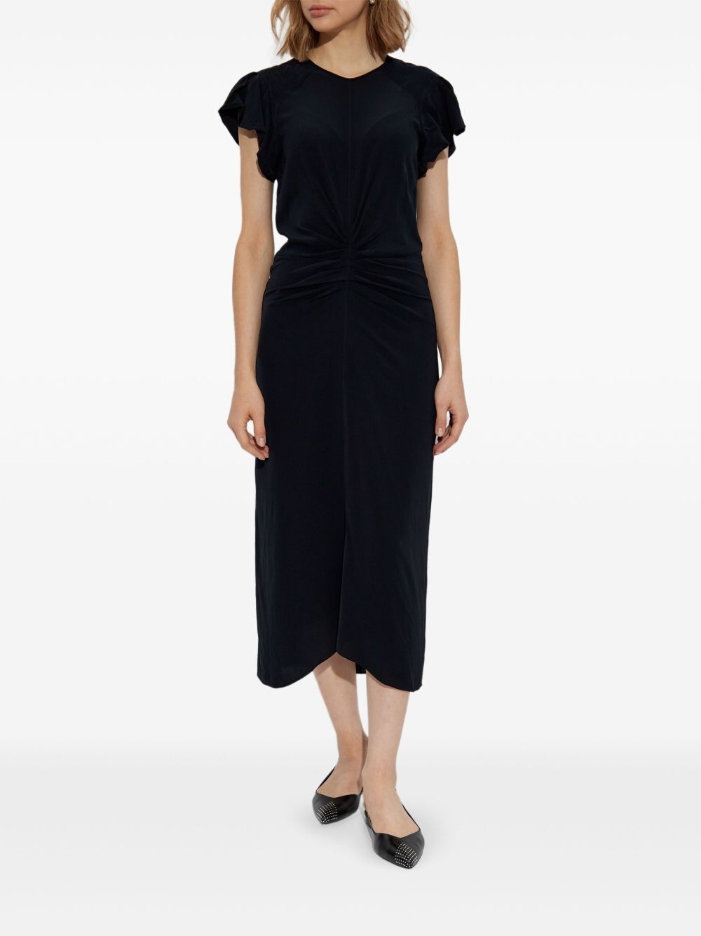 Terena midi dress - 3