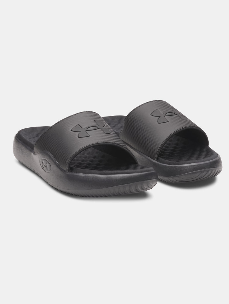 UA Ignite Pro 8 Fixed Strap 5