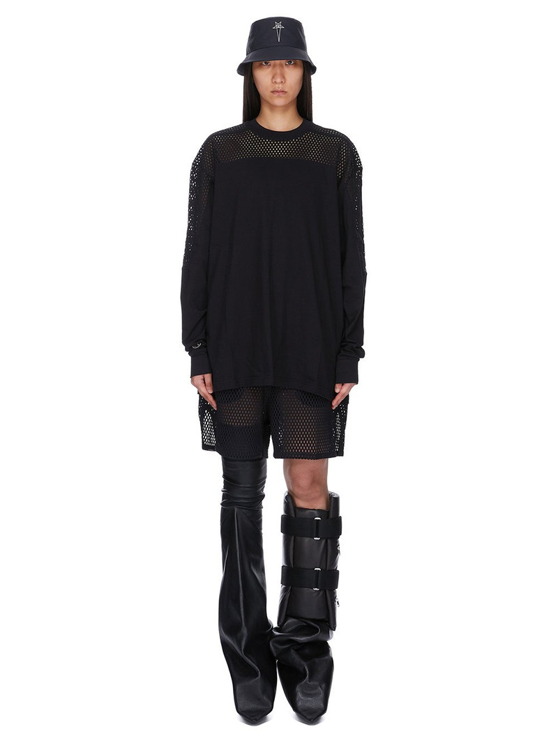 Rick Owens SWEATSHIRT outlook