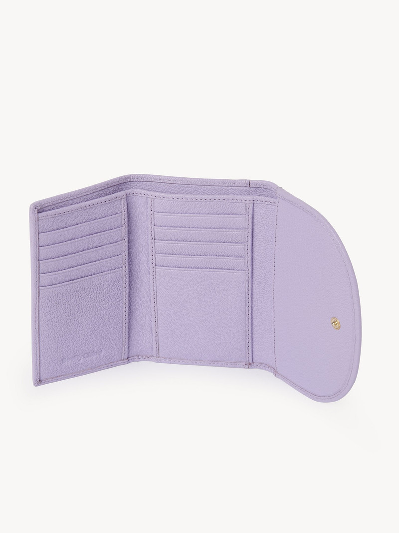 See by Chloé HANA COMPACT WALLET outlook