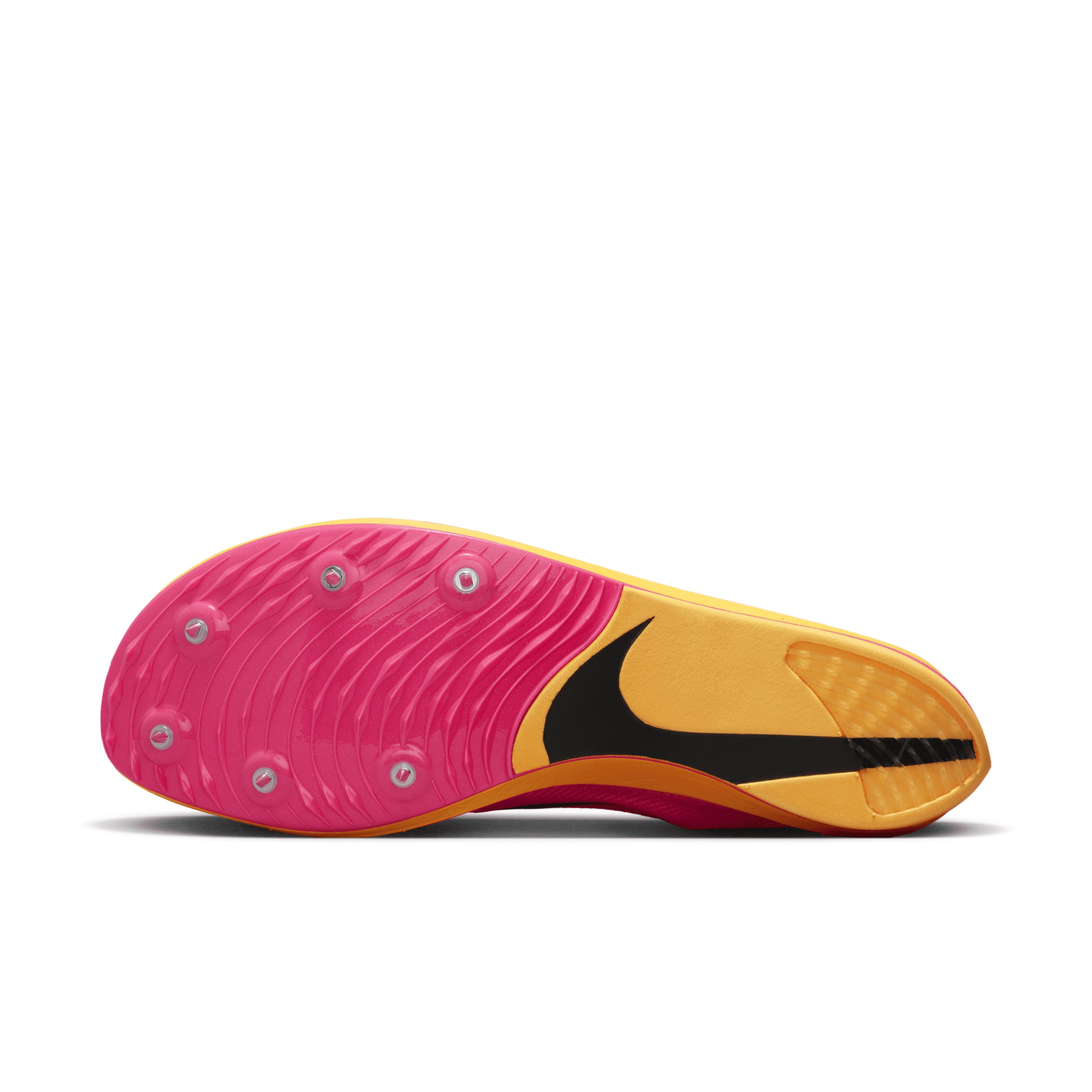 Nike Unisex ZoomX Dragonfly Track & Field Distance Spikes - 2