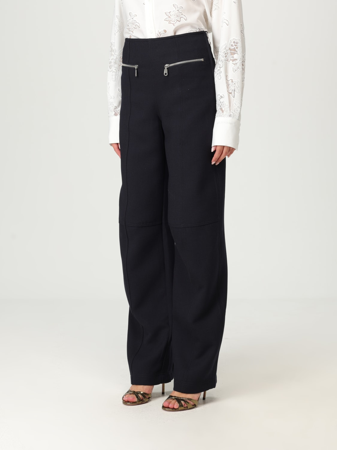 Pants woman Etro - 3