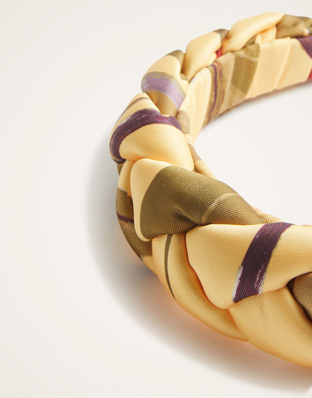 Rapunzel Headband - 7