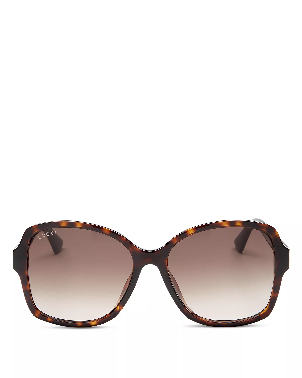 Square Sunglasses, 57mm - 3