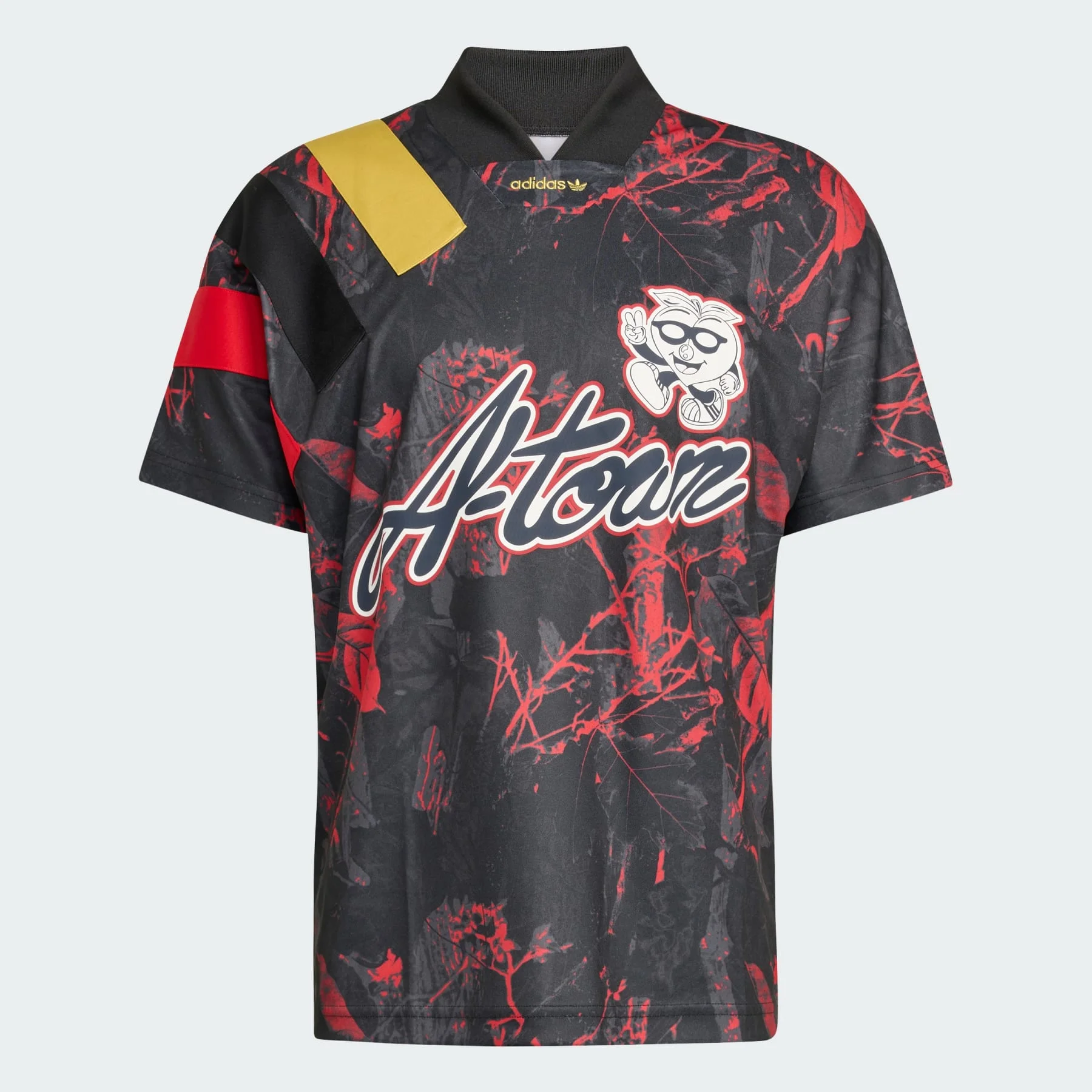 FIFA World Cup 26™ Host City Atlanta Graphic Jersey - 1