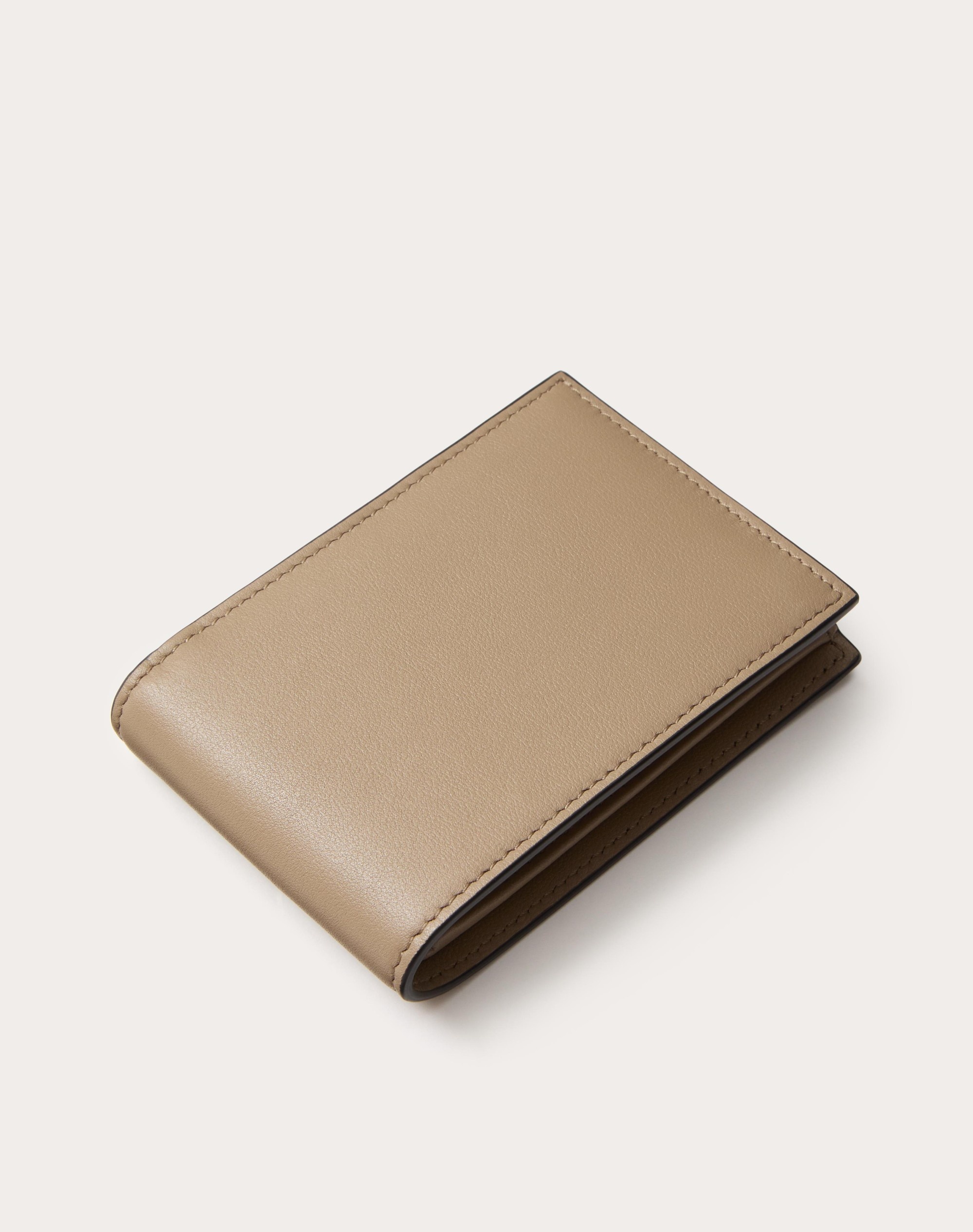 VLOGO SIGNATURE US DOLLAR WALLET - 3