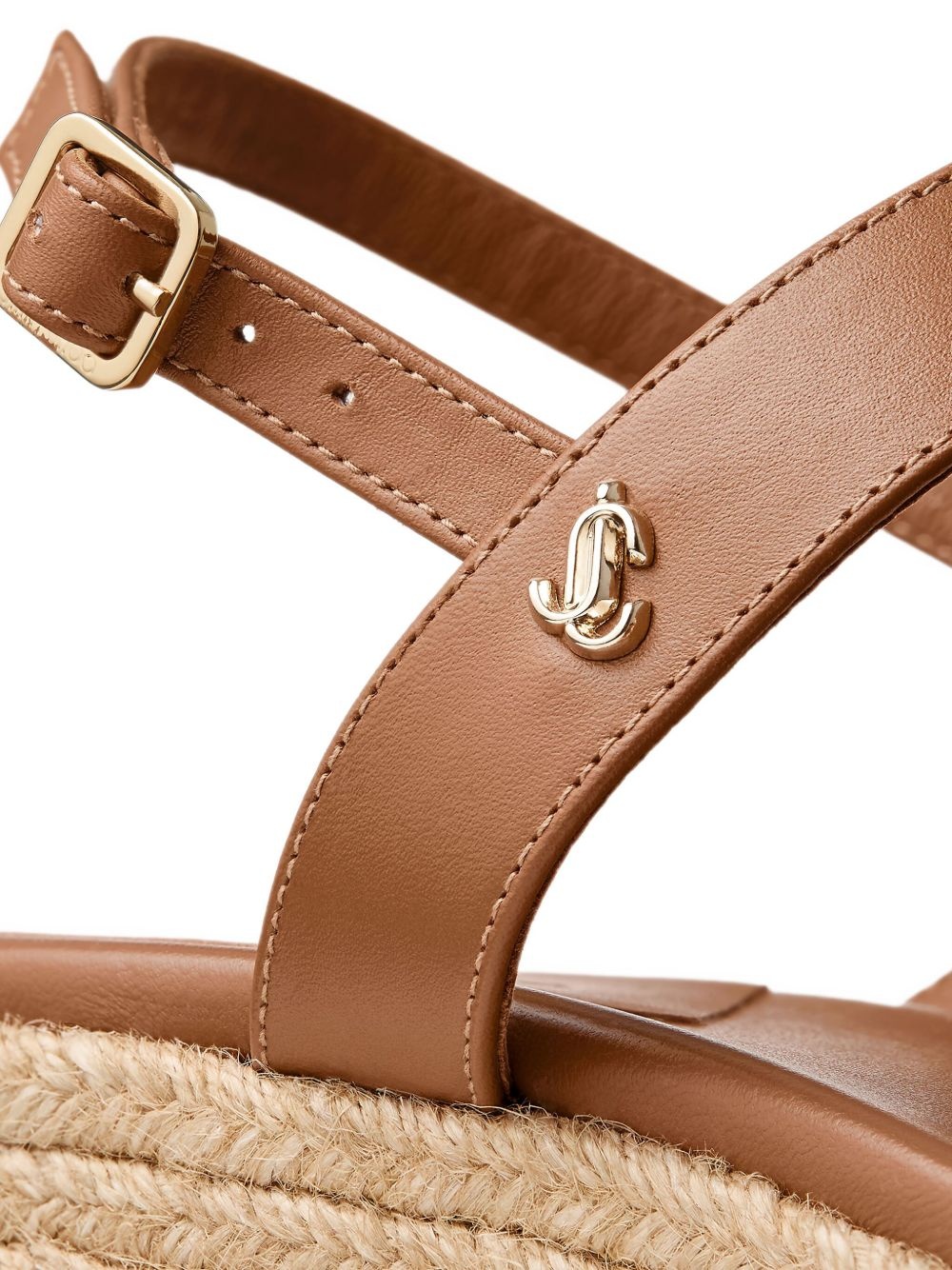 60mm Theia espadrilles - 5