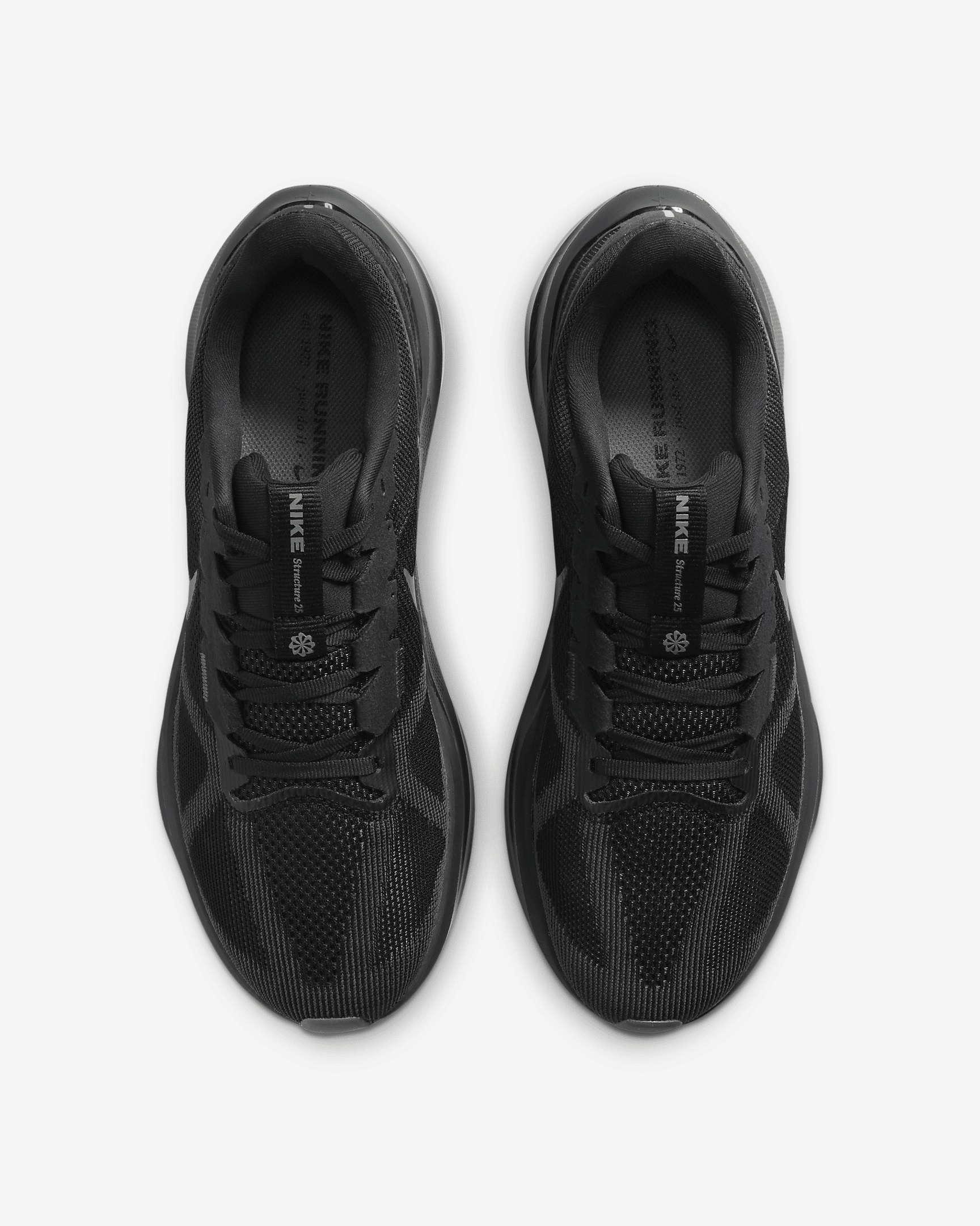 Nike Structure 25 Men's Road Running Shoes - 4