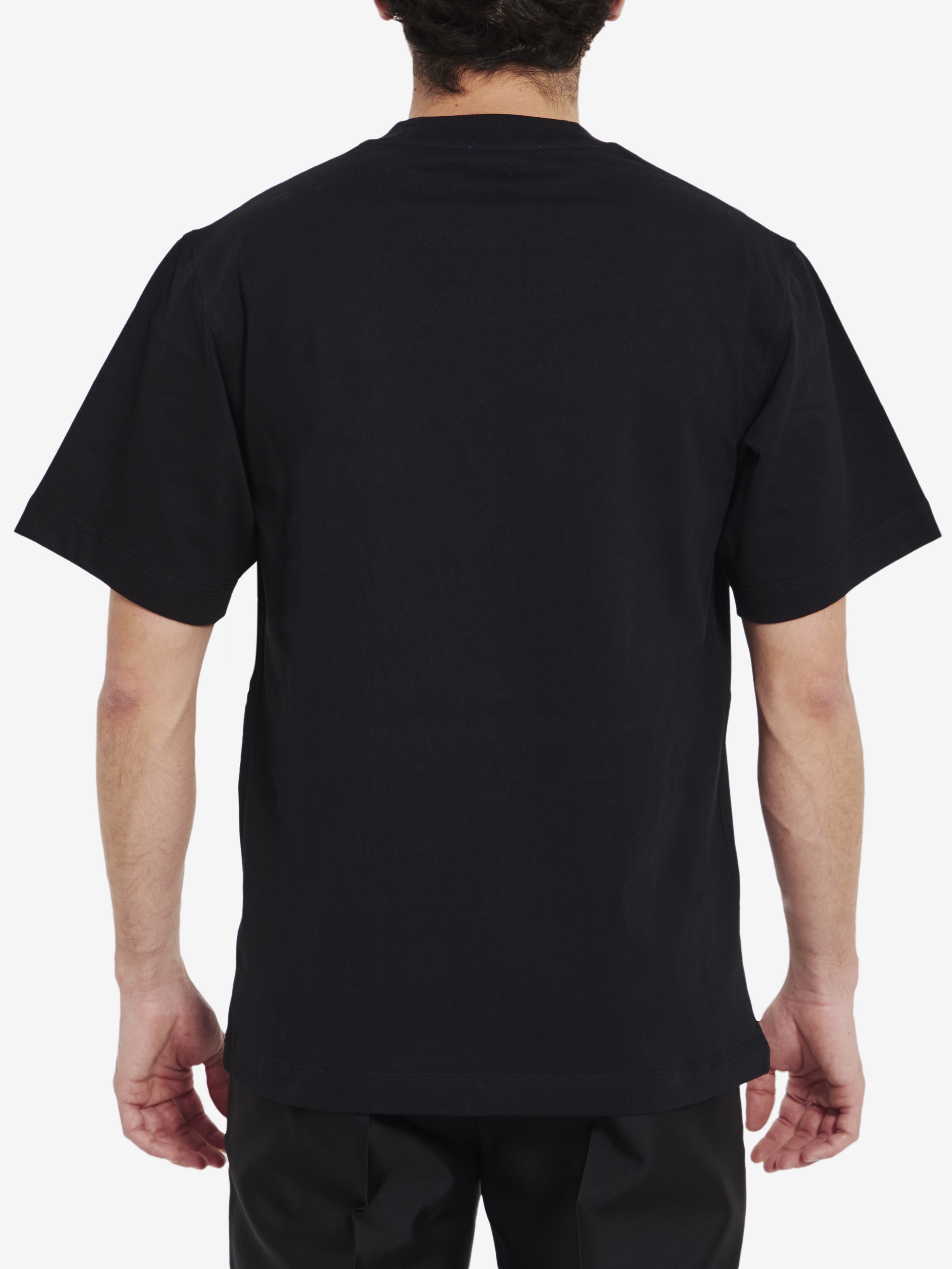 EKD cotton t-shirt - 3