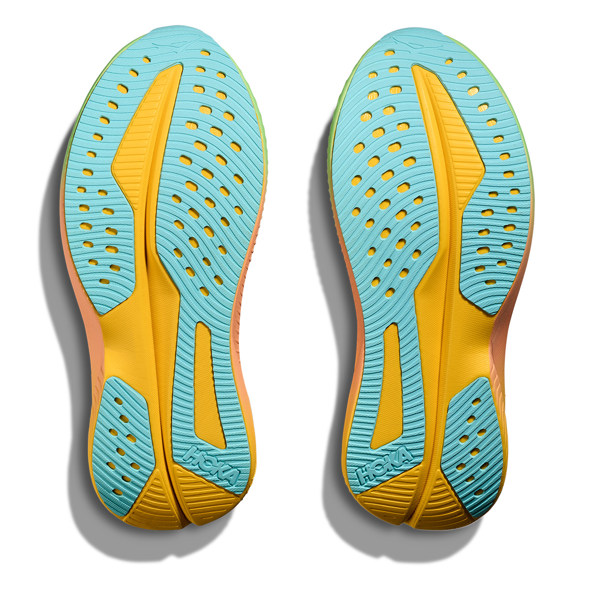 Hoka Mach 6 - Frost - Starlight Glow - 4