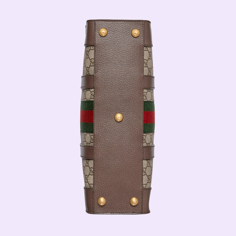 Ophidia medium tote bag 10