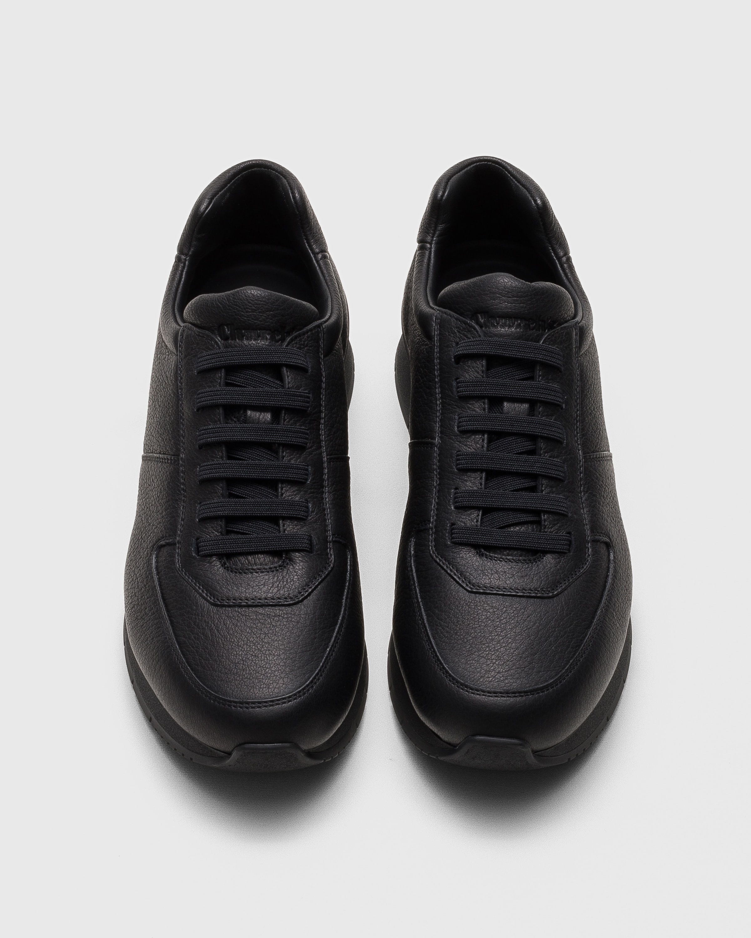 Deerskin Slip-on Sneaker - 5