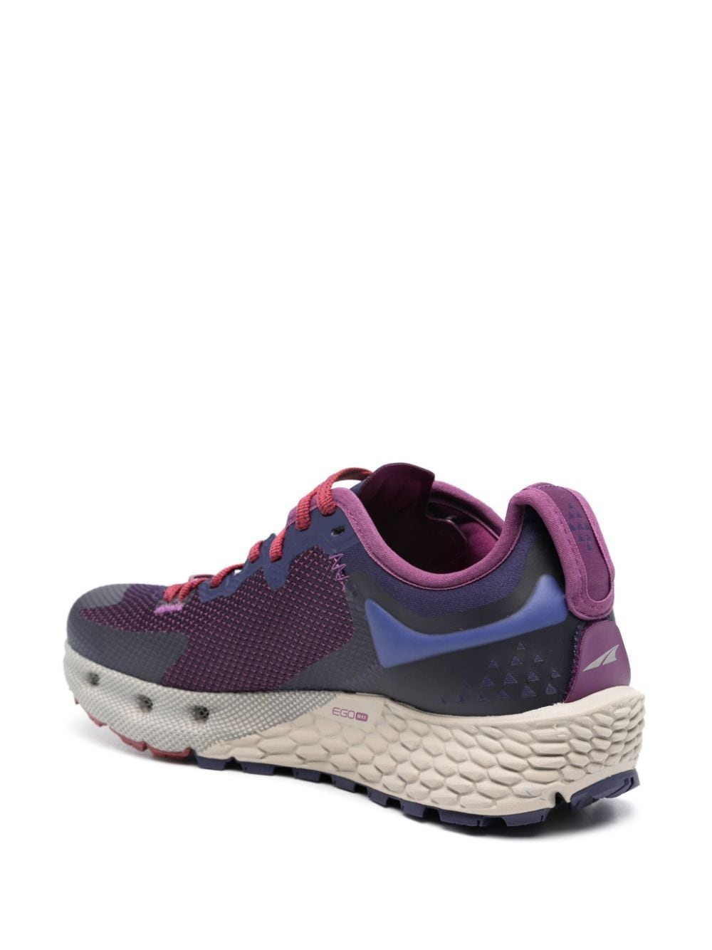 Timp 4 colour-block sneakers - 3