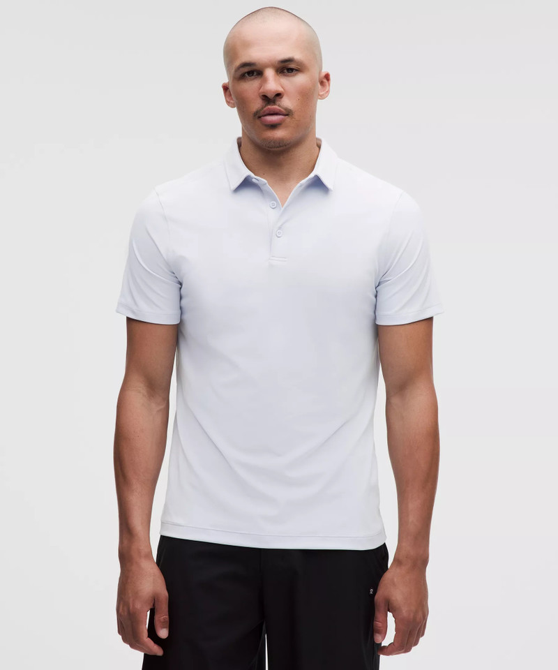 Men's ShowZero™ Slim-Fit Polo Shirt 1