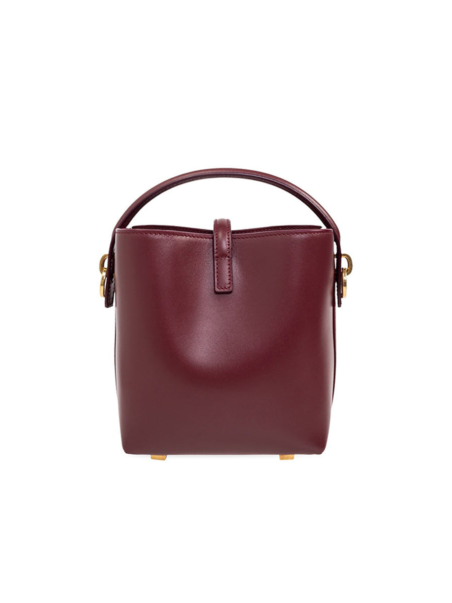 Le 37 Mini Shoulder Bag - 6