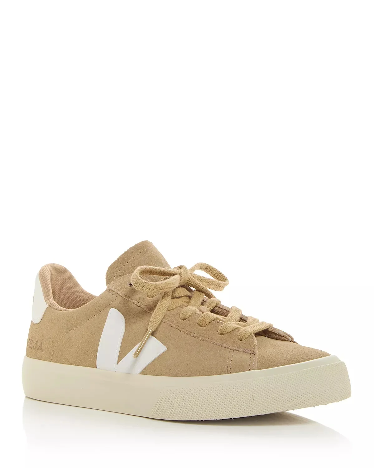 Women's Campo Low Top Sneakers - 1